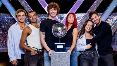 How to watch Strictly Come Dancing 2023 final: stream the last show online
