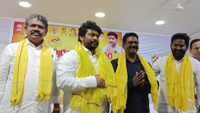 Yuvagalam padayatra will be a game changer in A.P. politics: TDP