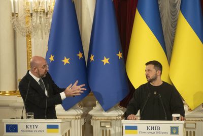 Has the Ukraine war made Europe politically mature — or more transactional?