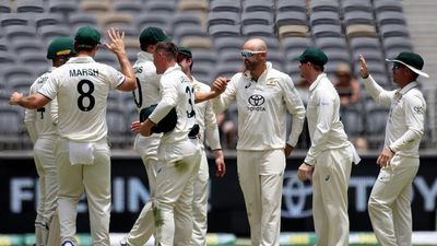 AUS vs PAK, 1st Test | Australia builds big lead over Pakistan as Lyon moves to 499 Test wickets