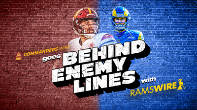 Behind Enemy Lines: Previewing Week 15 with Rams Wire