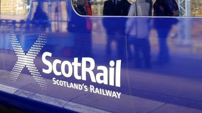 ScotRail releases Christmas and New Year services information