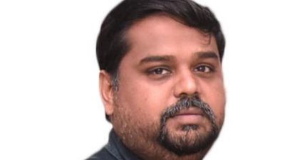 Namakkal man booked for defamatory social media post against Dharmapuri MP