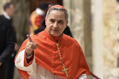 Historic Vatican Fraud Trial To Deliver Its Verdict