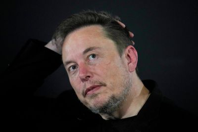 Watch: Elon Musk speaks at Giorgia Meloni’s right-wing political festival in Italy