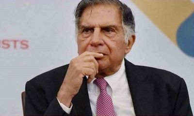 Mumbai Police catches MBA graduate who made a threatening call to Ratan Tata