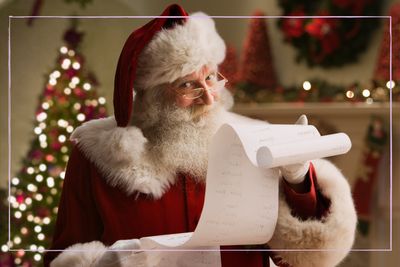 "Misguided at best and manipulative at worst" - is it time we shelved Santa’s ‘naughty and nice list’ threat?