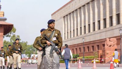 Parliament security breach | Sixth accused arrested; sent to 7-day police custody