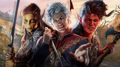 'Baldur's Gate 3' Multiplayer Mode: Everything to Know About Co-op, Splitscreen, Crossplay in 'BG3'