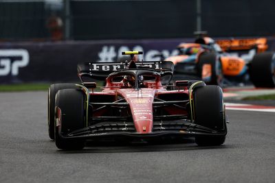 Sainz: McLaren F1 turnaround shows what Ferrari can achieve over winter