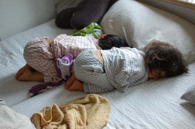 What parents need to know before giving kids melatonin