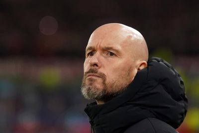 Erik ten Hag believes depleted Manchester United can defy the odds at Liverpool