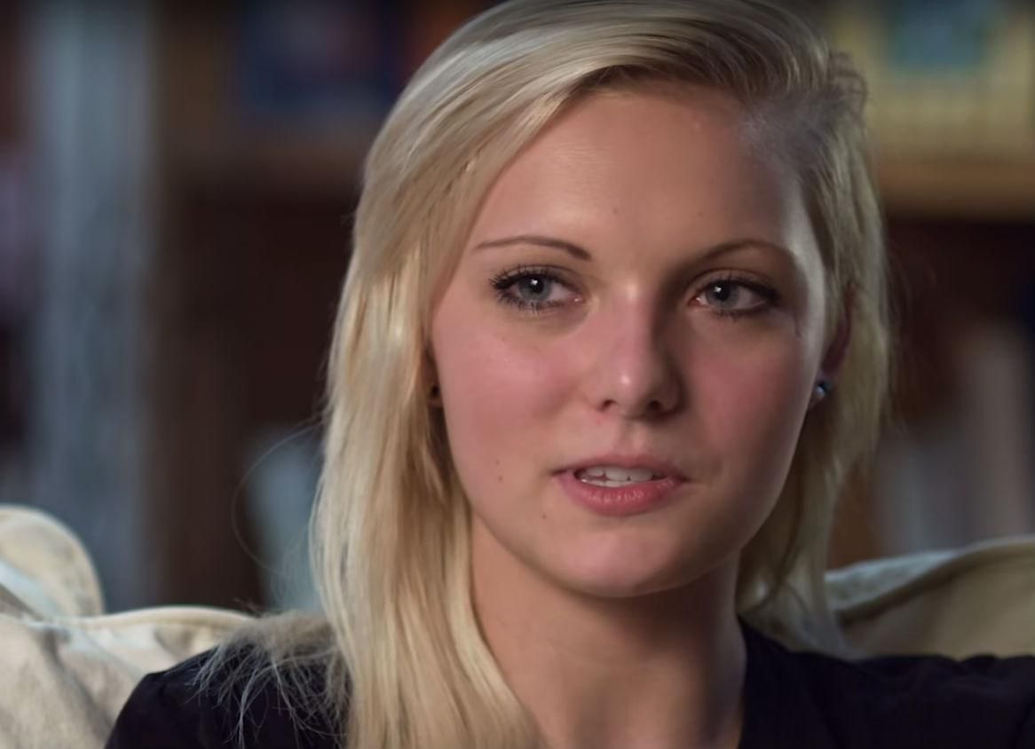 Audrie And Daisy Review Netflix Documentary Exposes 
