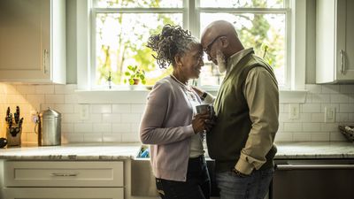 New Love for Older Adults: Don’t Make the Same Financial Mistakes