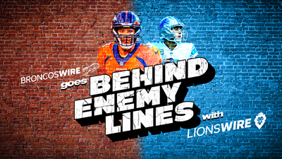 Broncos vs. Lions: 5 things to know for Saturday’s game