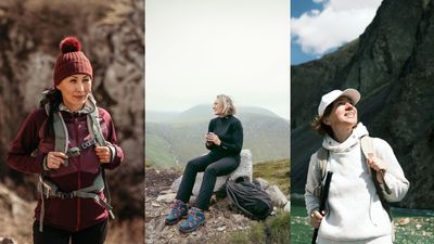 What to wear hiking - 12 ideas for blending style and practicality