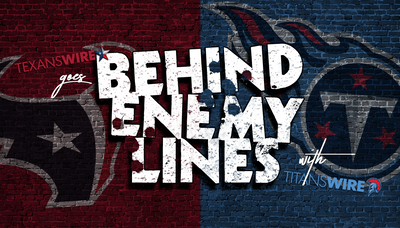 Behind Enemy Lines: Previewing Week 15 with Titans Wire