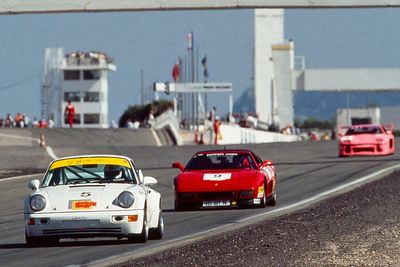 The most important race you’ve never heard of that launched GT racing's boom age