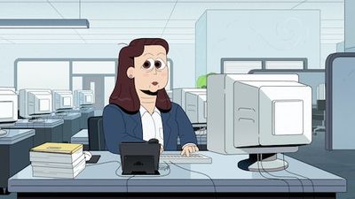 Netflix Just Quietly Released the Weirdest Apocalypse Show of the Year