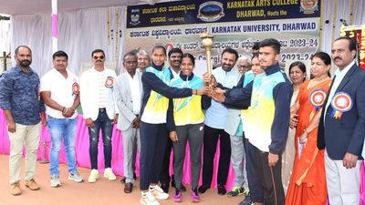 Youth should realise significance of sports: Lad