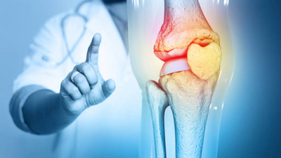 Osteoporosis: Lifestyle changes to prevent bone deterioration