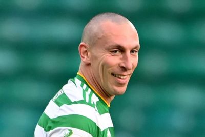 'I really didn't like him' - Brown on Celtic vs Rangers rival Diouf