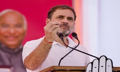 UP: Rahul Gandhi summoned again on Jan 6 in 2018 case over remarks against Amit Shah