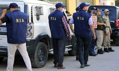 Attari border 102 kg heroin seizure case: NIA arrests key absconding accused trying to flee Dubai