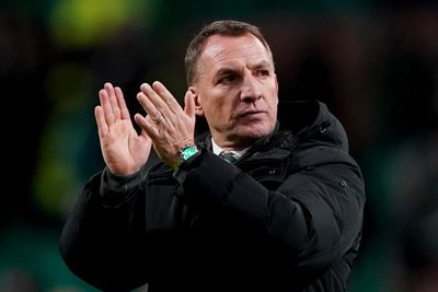 Rodgers names Celtic side to face Hearts as Carter-Vickers returns