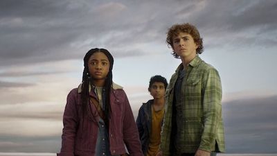 'Percy Jackson' Nails a Technical Challenge that Star Wars and Marvel Both Failed