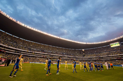 América and Tigres to Crown a New Liga MX Champion at Estadio Azteca, a Historic Venue for Finals