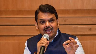 Rahul Gandhi a blessing in disguise for BJP, says Fadnavis