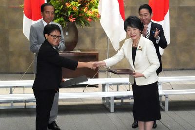 Japan & Indonesia Spark Joy, Dissolve Trade Barriers!