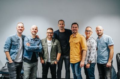 Petr Čech Celebrates Friendship and Camaraderie Beyond the Football Field