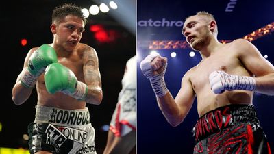 Rodriguez vs Edwards live stream – how to watch WBO and IBF flyweight boxing today, odds, undercard underway soon