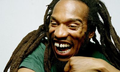 Benjamin Zephaniah remembered by Raymond Antrobus