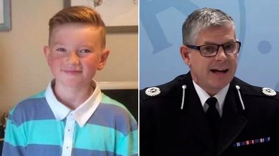 Alex Batty to be flown to UK today as it is revealed missing boy tried to enrol in French school