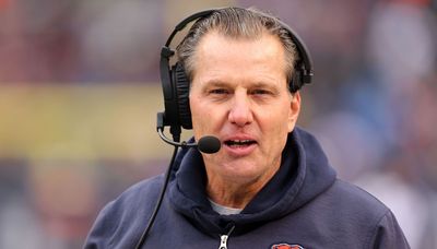 Polling Place: Should Bears keep coach Matt Eberflus after this season? Here’s how you voted