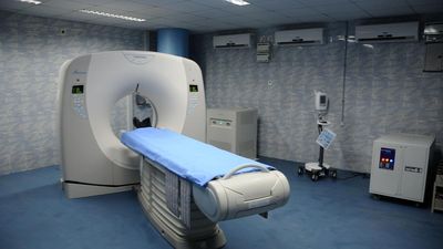 CT scans associated with increased risk of blood cancers