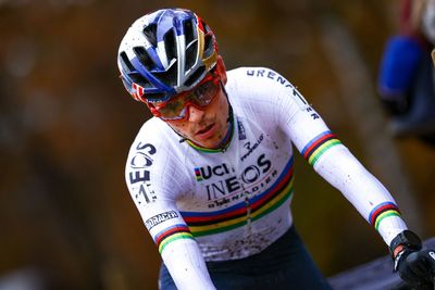 'I want to prove myself' – Tom Pidcock confirms 2024 Tour de France GC ambitions