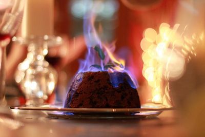 Can you drive after eating boozy treats this Christmas? Here are the rules