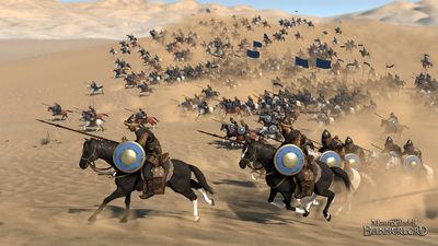 I hate to say it, but Bannerlord hasn't fulfilled its potential — not even close