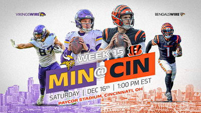 NFL Week 15 Saturday game schedule, TV, odds