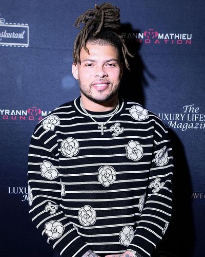 Tyrann Mathieu: Confidence and Joy On and Off the Field