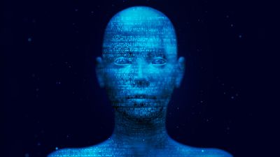 AI faces are 'more real' than human faces — but only if they're white