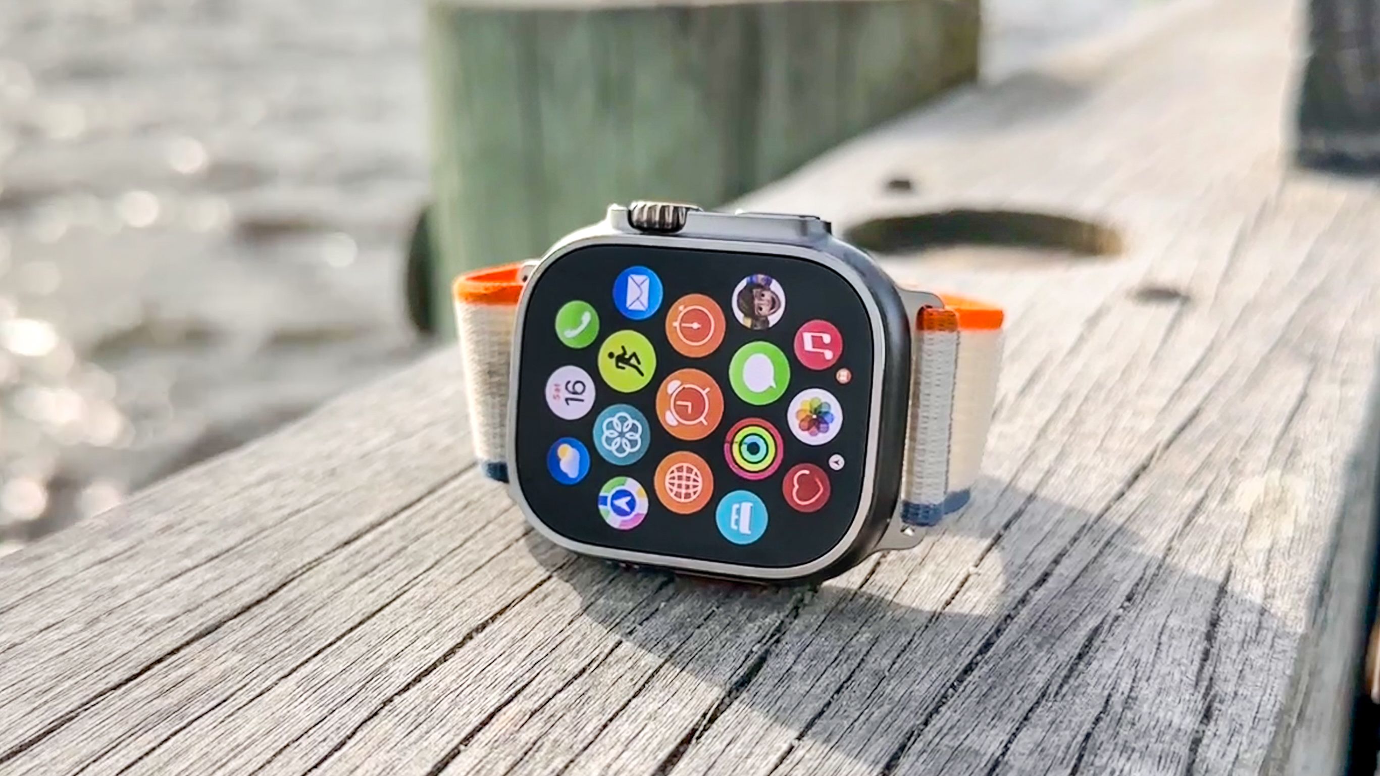 Apple Watch 10 will reportedly get all-new design, sleep apnea detection  and blood pressure monitoring