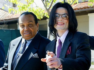 The week in audio: Think Twice: Michael Jackson; Courtroom Drama; Recording on the Nomads’ Trail – review