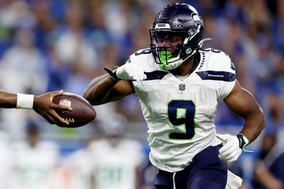 9 things to know about the Seahawks and Eagles going into Week 15