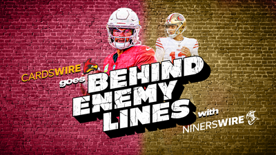 Behind enemy lines: Cardinals-49ers Week 15 Q&A preview with Niners Wire