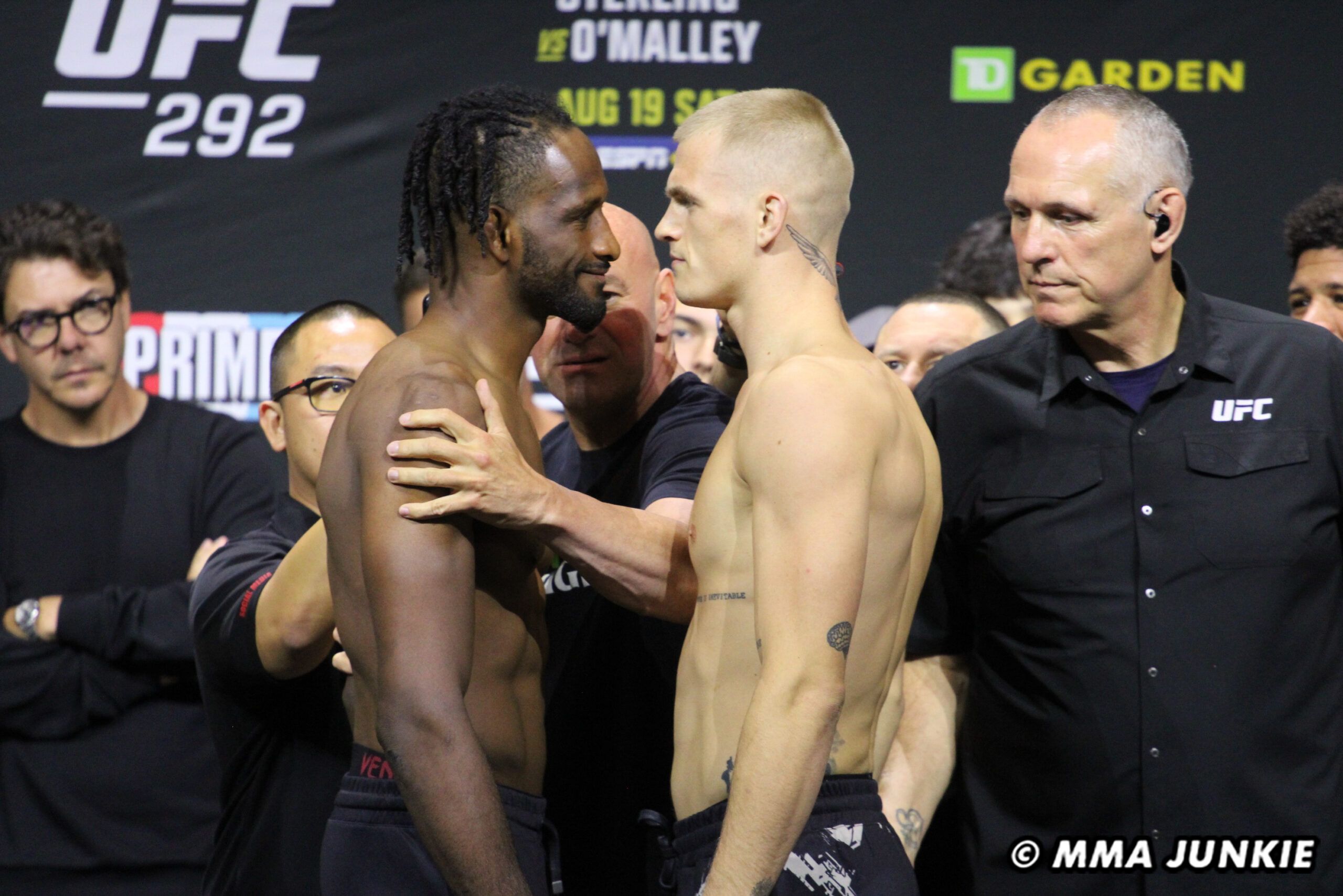 The Scorecard That RUINED Neil Magny's Night (Magny Vs Garry)